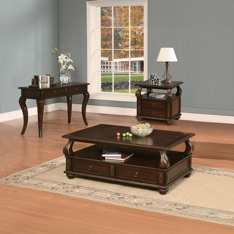 End Table