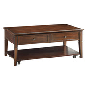 Coffee Table w/Lift Top