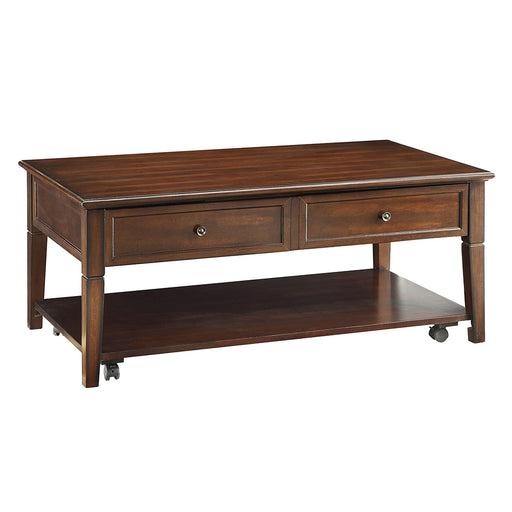 Coffee Table w/Lift Top