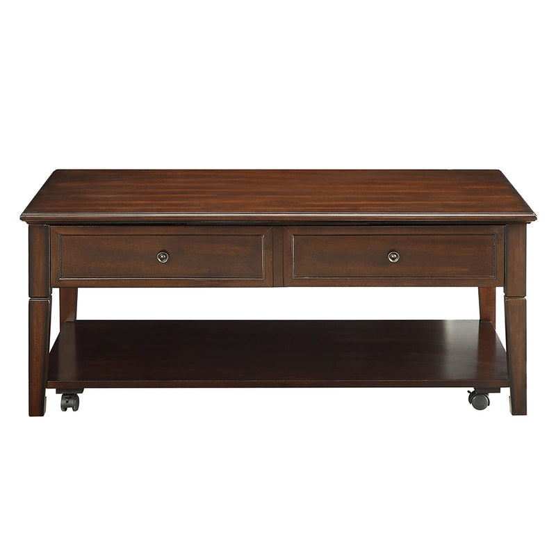 Coffee Table w/Lift Top