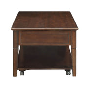 Coffee Table w/Lift Top