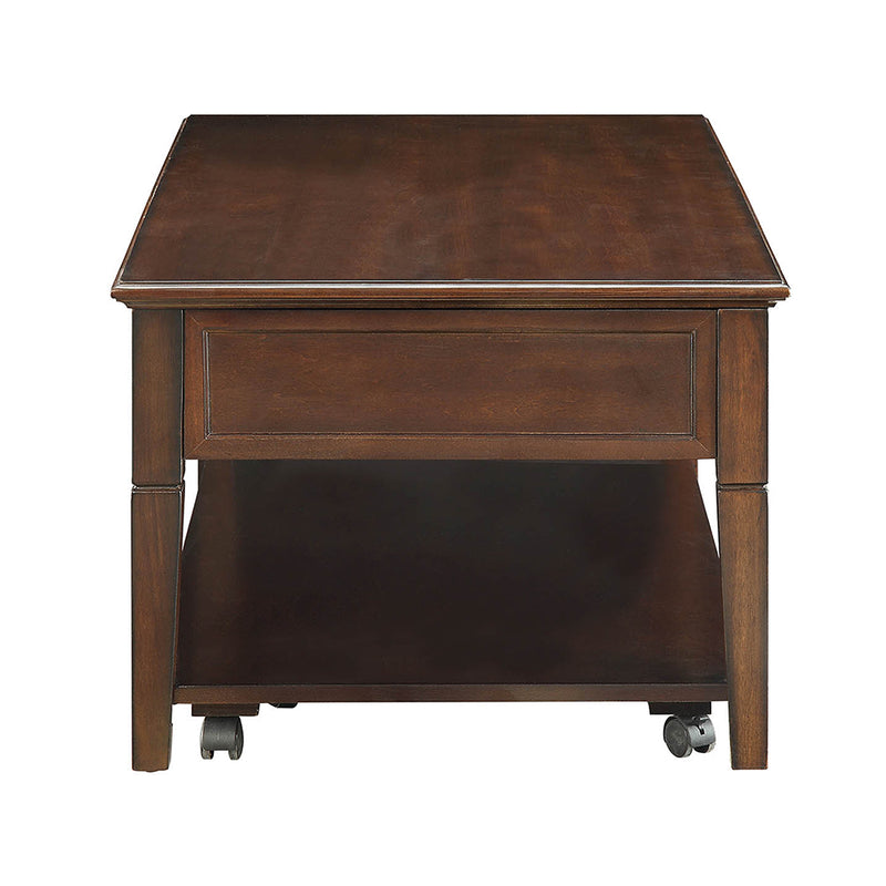 Coffee Table w/Lift Top