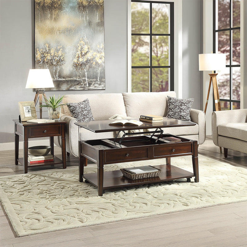 End Table