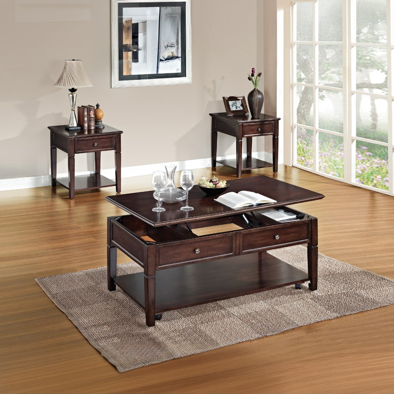 End Table