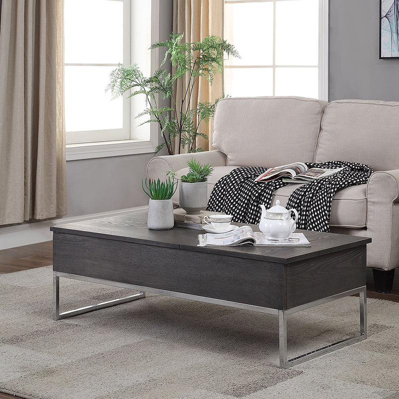 Coffee Table w/Lift Top