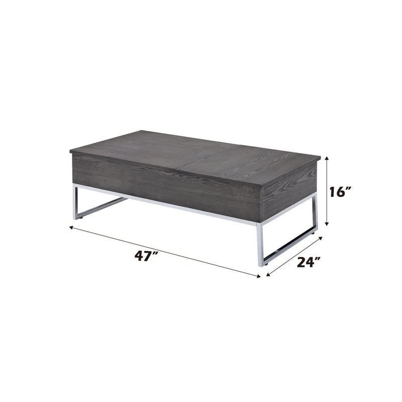 Coffee Table w/Lift Top