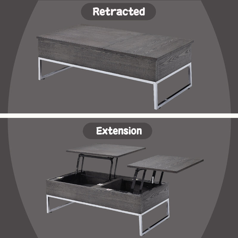Coffee Table w/Lift Top