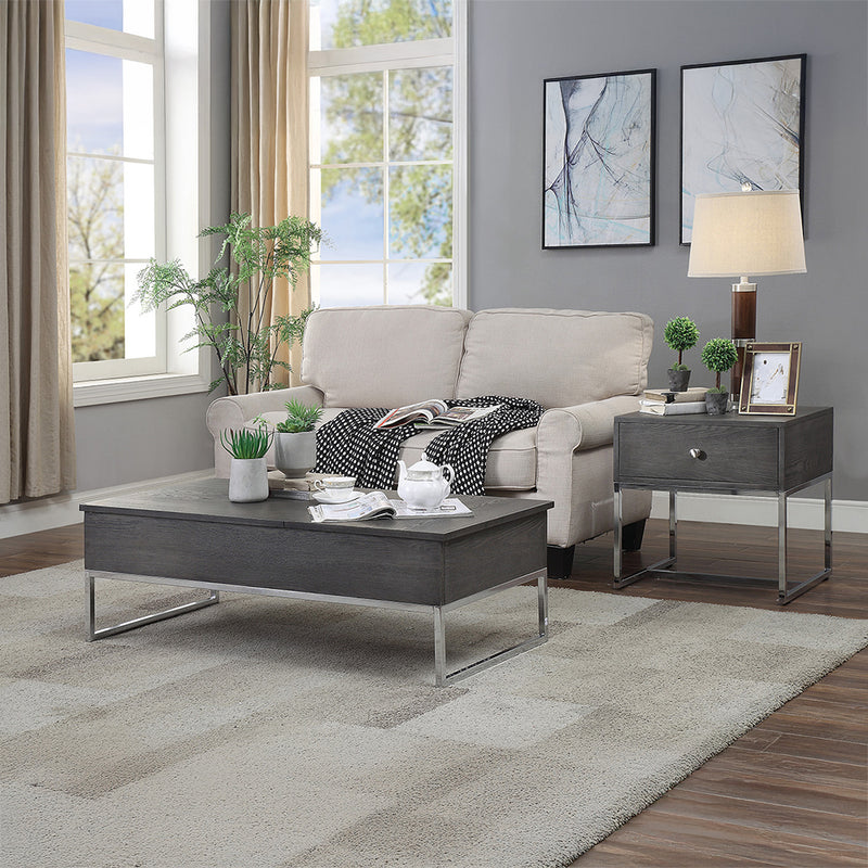 Coffee Table w/Lift Top