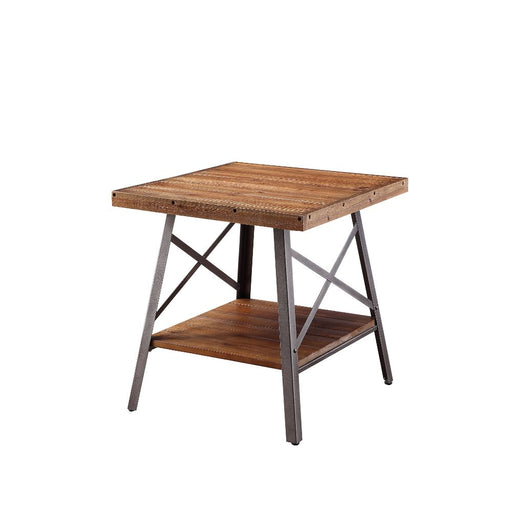 End Table (Set-2)