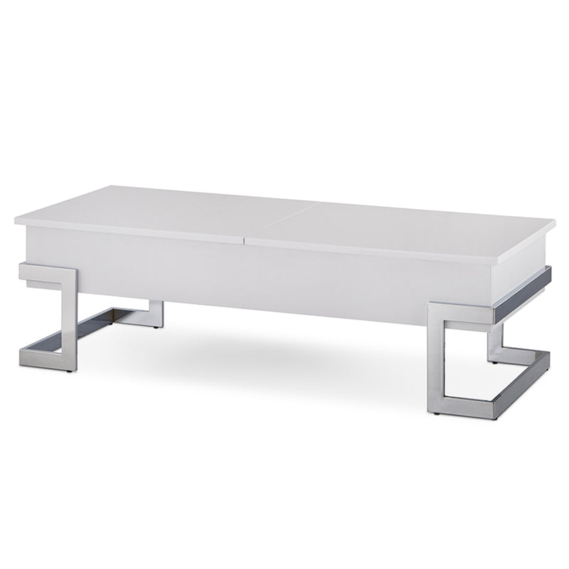 Coffee Table w/Lift Top