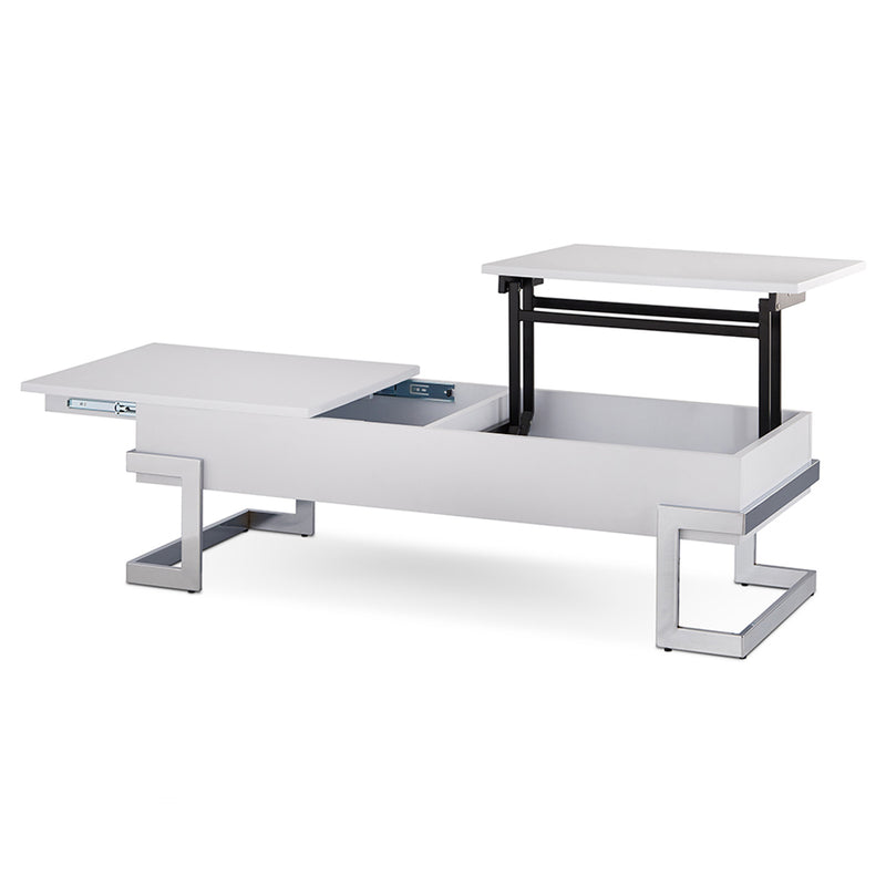 Coffee Table w/Lift Top