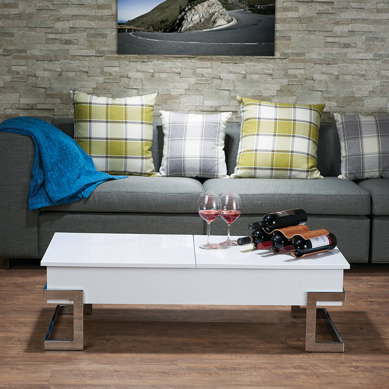 Coffee Table w/Lift Top