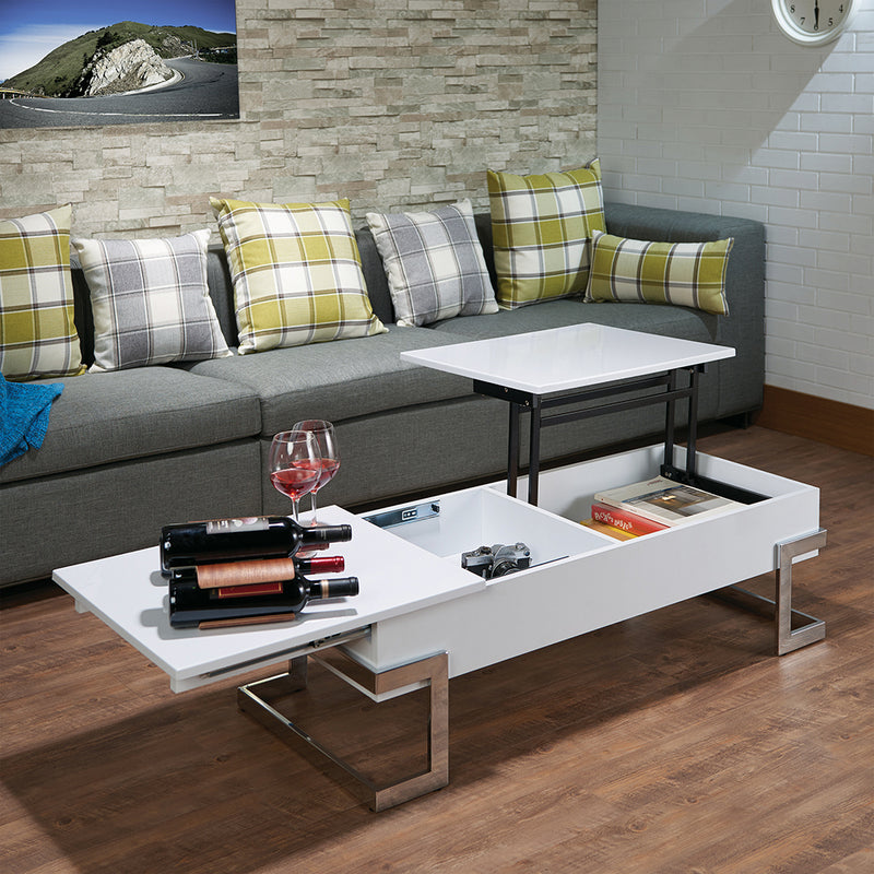Coffee Table w/Lift Top