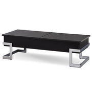 Coffee Table w/Lift Top