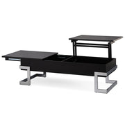 Coffee Table w/Lift Top