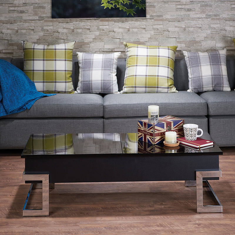 Coffee Table w/Lift Top