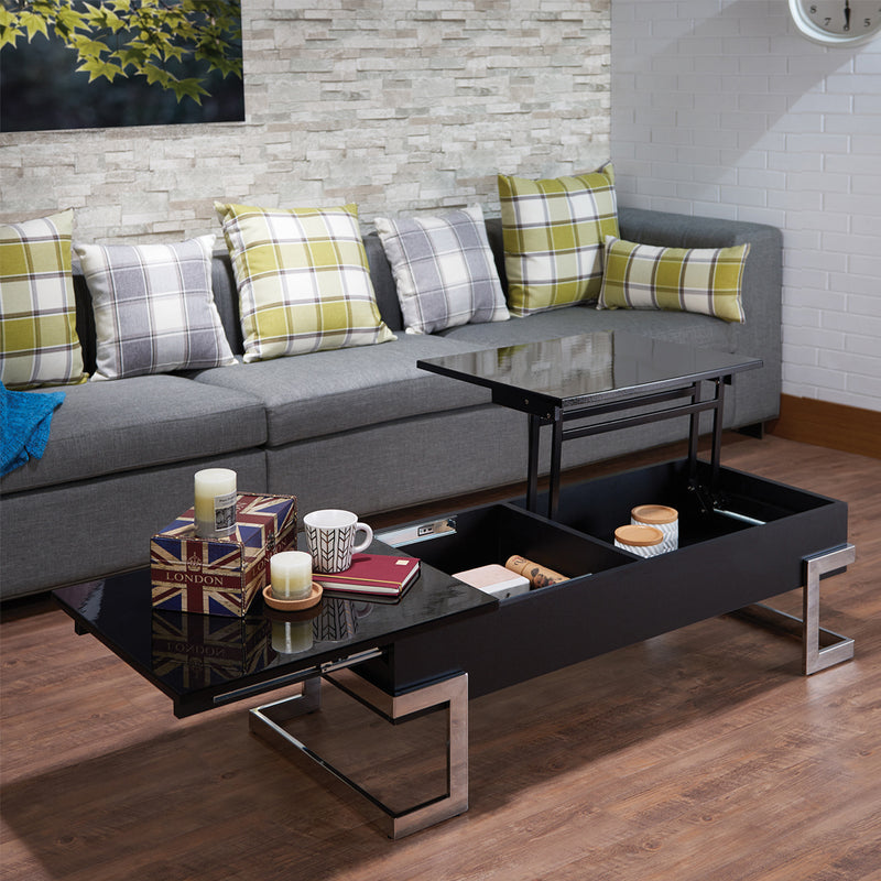 Coffee Table w/Lift Top