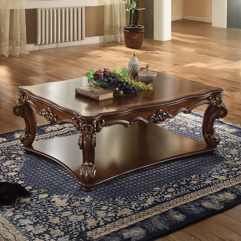 Coffee Table (Rectangular)