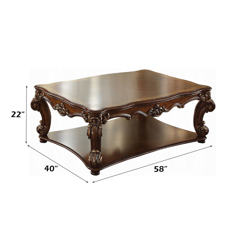 Coffee Table (Rectangular)