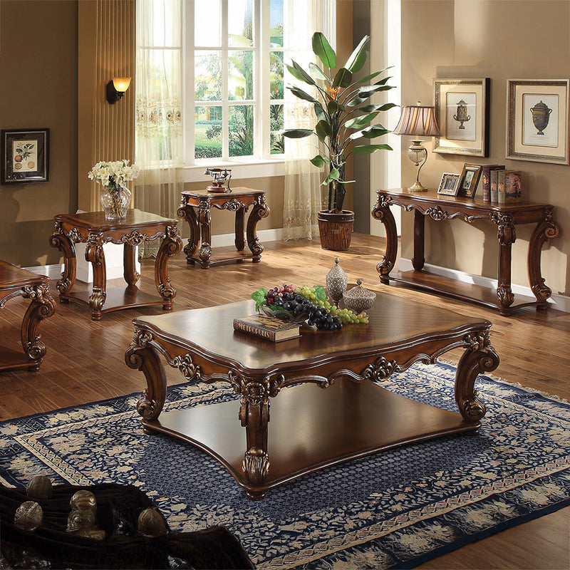 Coffee Table (Rectangular)