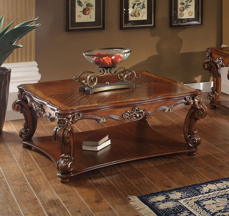 Coffee Table (Square)