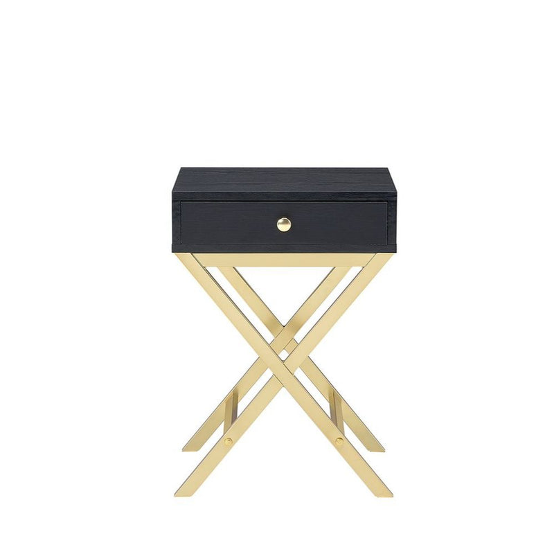 Accent Table