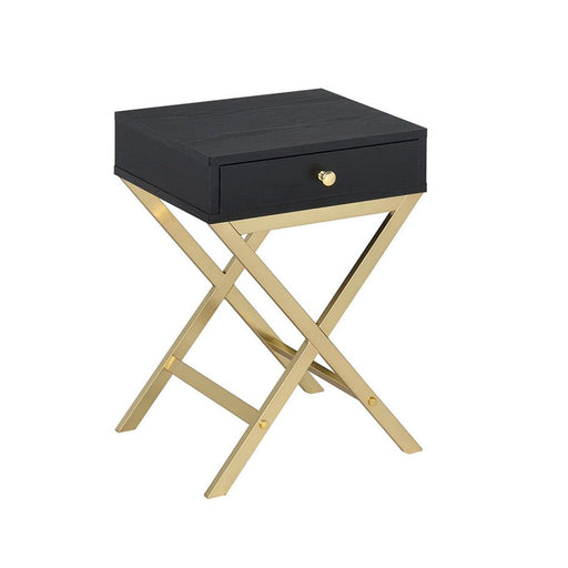 Accent Table
