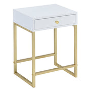 Accent Table
