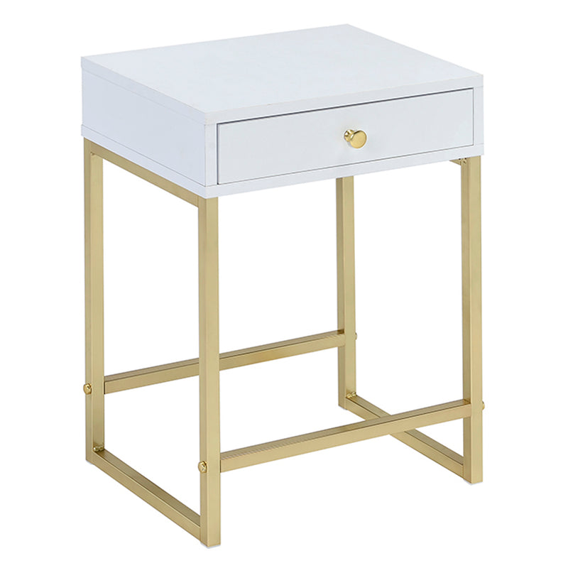 Accent Table
