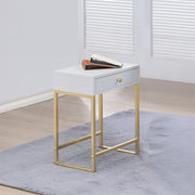 Accent Table