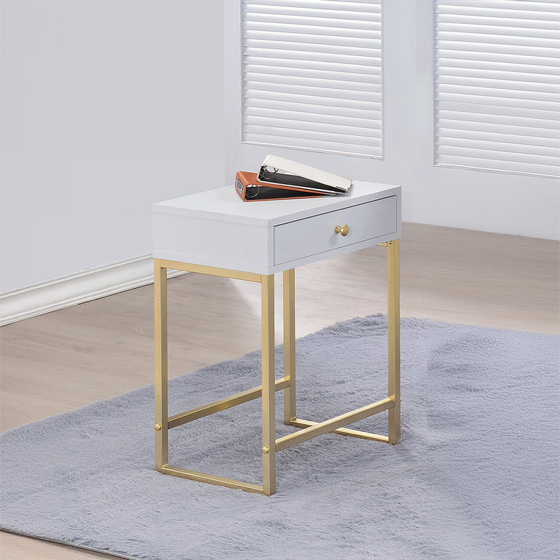Accent Table