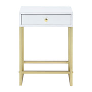 Accent Table