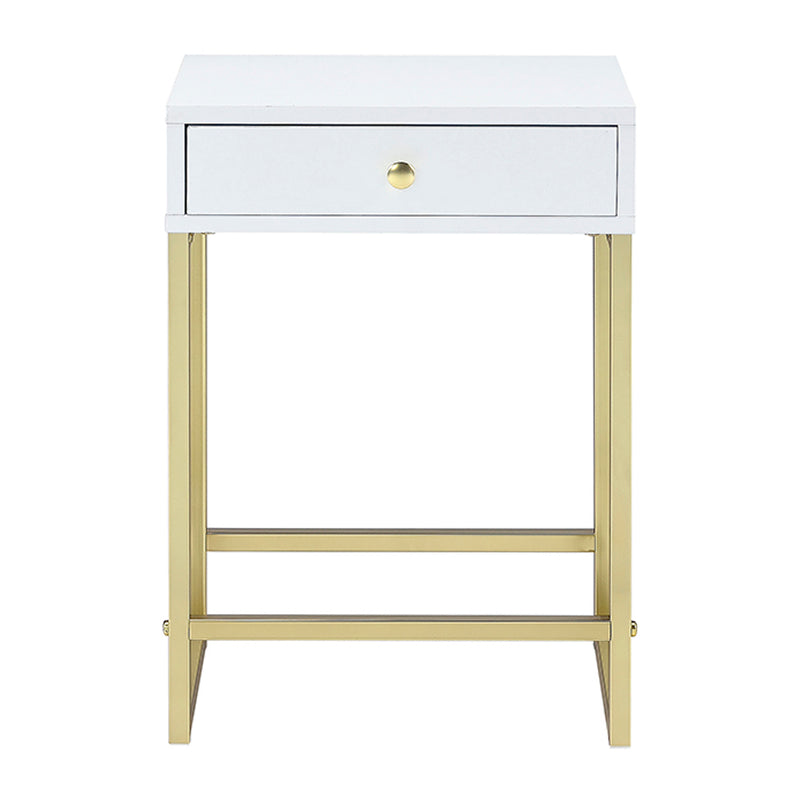Accent Table