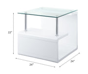 End Table