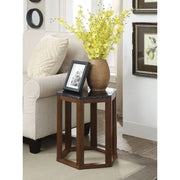 2Pc Pack Accent Table Set