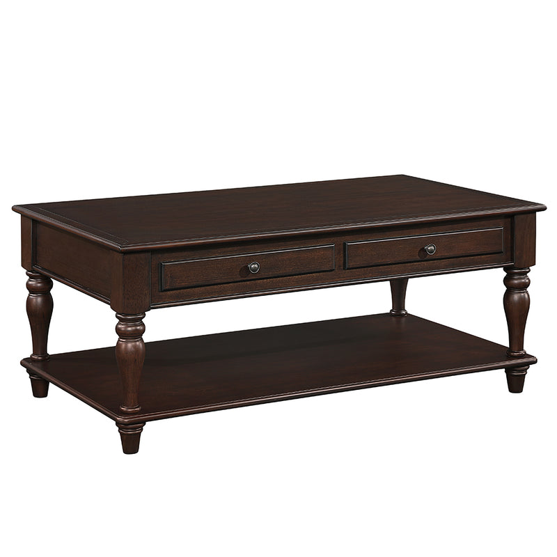 Coffee Table w/Lift Top