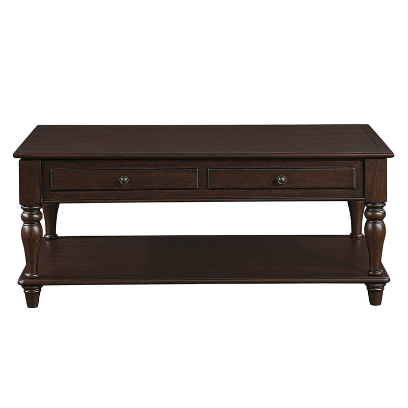 Coffee Table w/Lift Top
