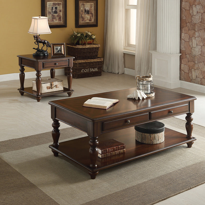 Coffee Table w/Lift Top
