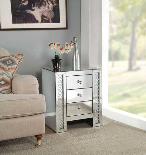 Accent Table