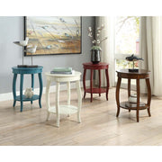 Accent Table