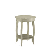 Accent Table