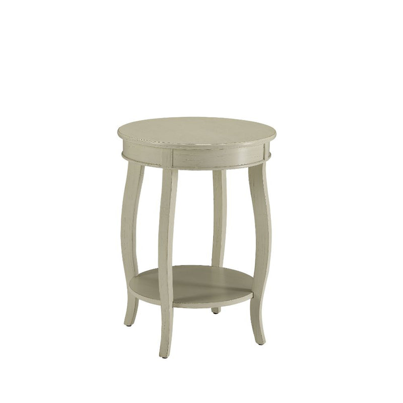 Accent Table