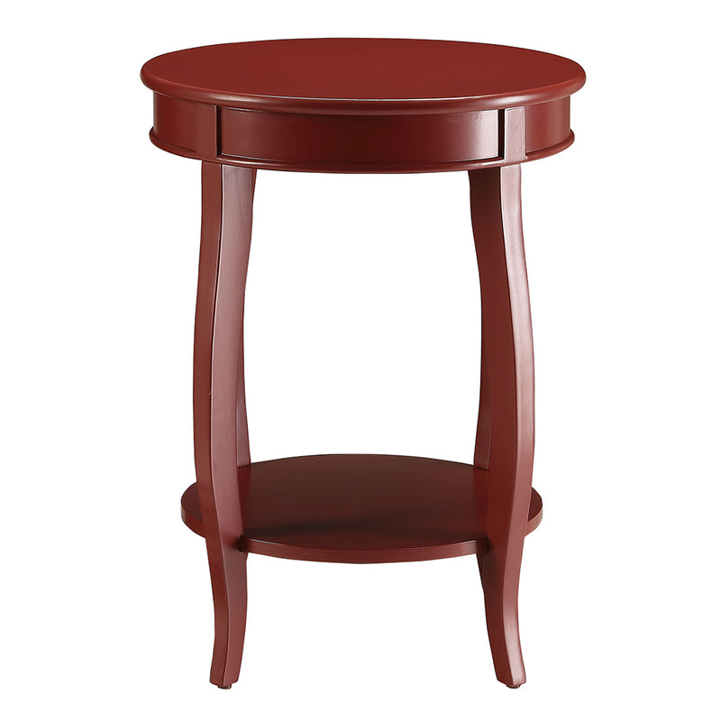 Accent Table
