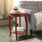 Accent Table