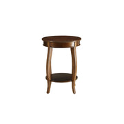Accent Table