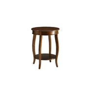 Accent Table