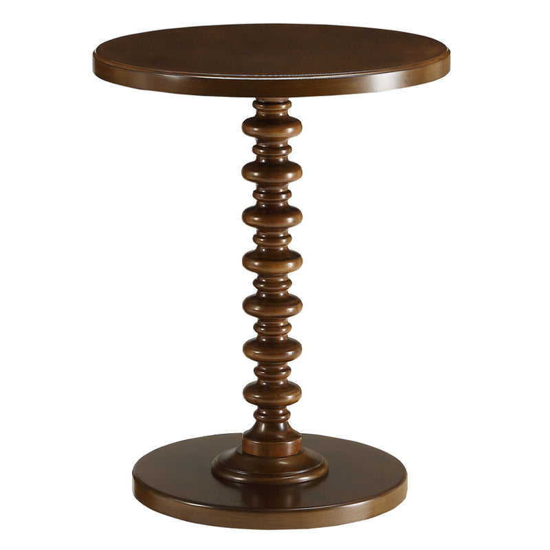 Accent Table