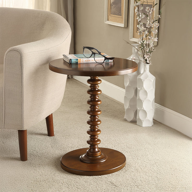 Accent Table