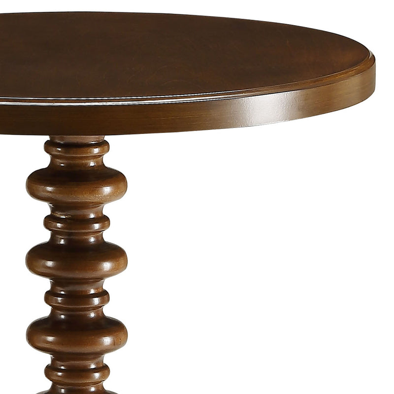 Accent Table