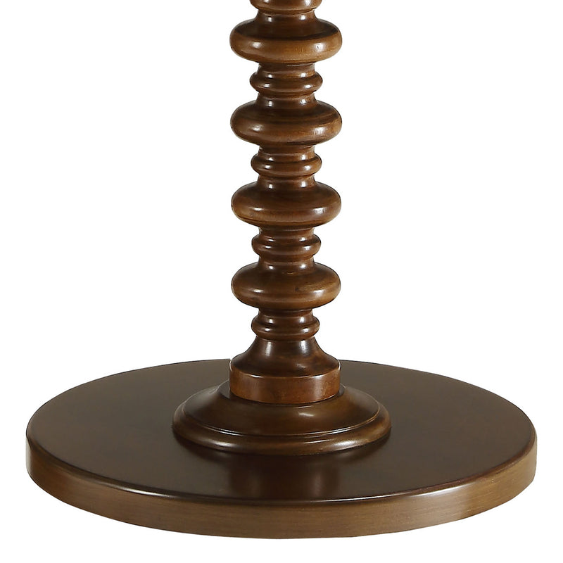 Accent Table